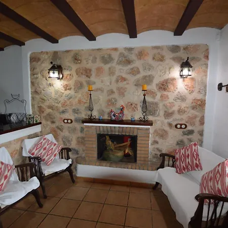 San Rafael 159 Vakantiehuis