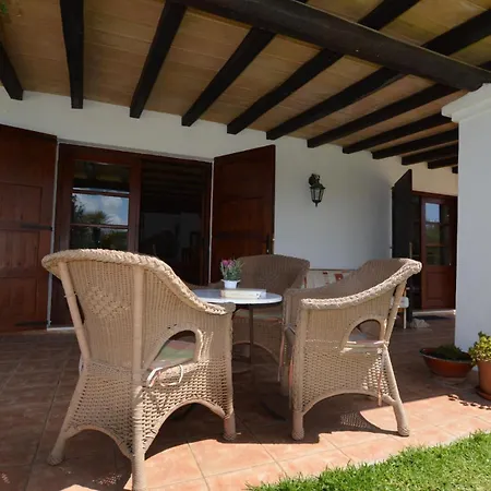 Vakantiehuis San Rafael 159 San Antonio (Ibiza)