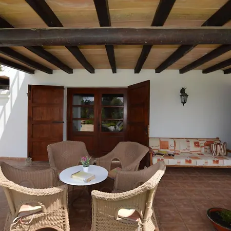 Vakantiehuis San Rafael 159