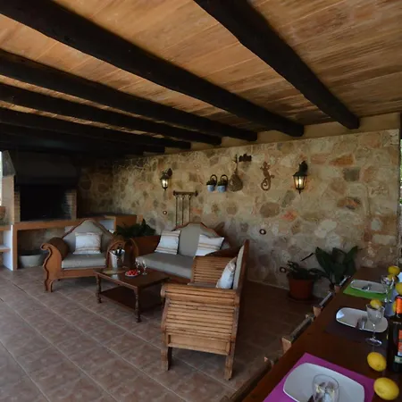 Vakantiehuis San Rafael 159 San Antonio (Ibiza)