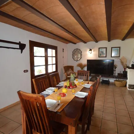 San Rafael 159 Vakantiehuis San Antonio (Ibiza)