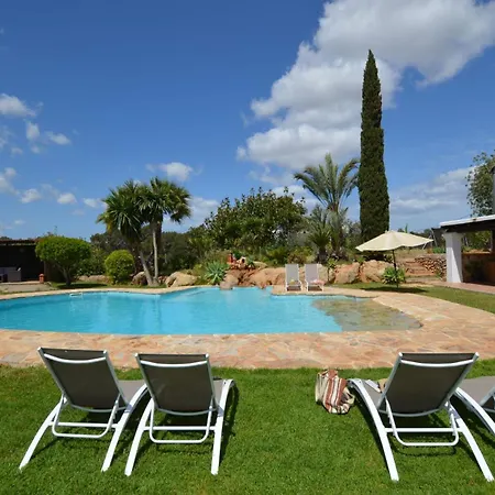 San Rafael 159 Vakantiehuis San Antonio (Ibiza)