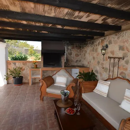 Vakantiehuis San Rafael 159 San Antonio (Ibiza)