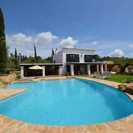 San Rafael 159 Vakantiehuis San Antonio (Ibiza)