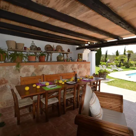 Feriehus San Rafael 159