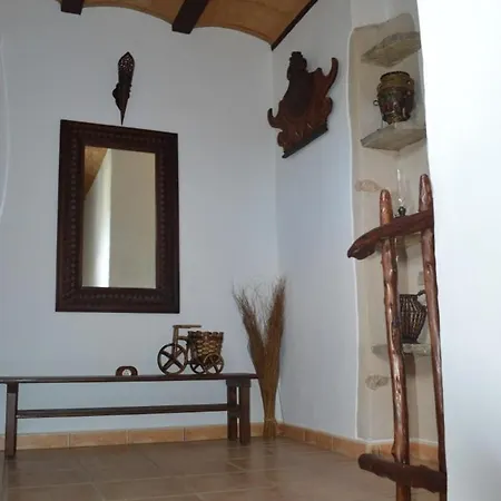 Feriehus San Rafael 159