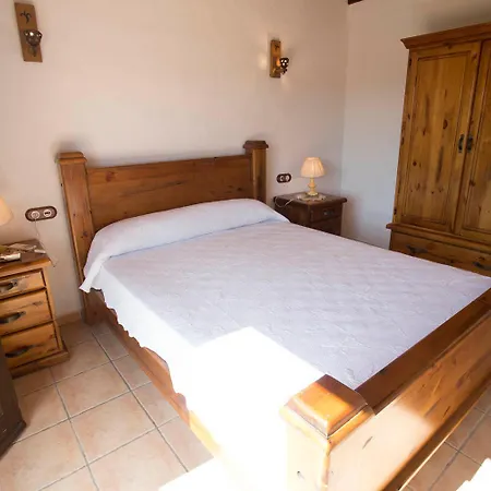 Feriehus San Rafael 159